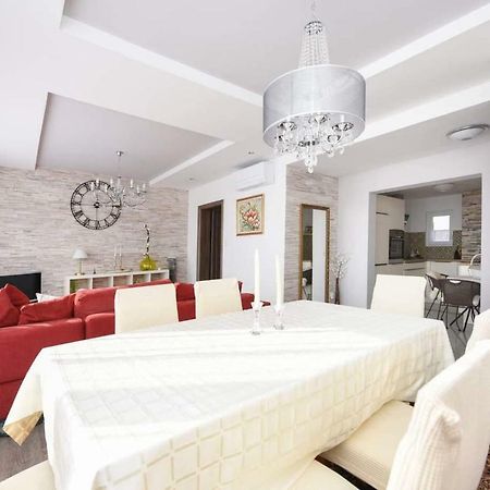 Dana Zadar Apartman Kültér fotó