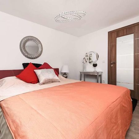Dana Zadar Apartman Kültér fotó