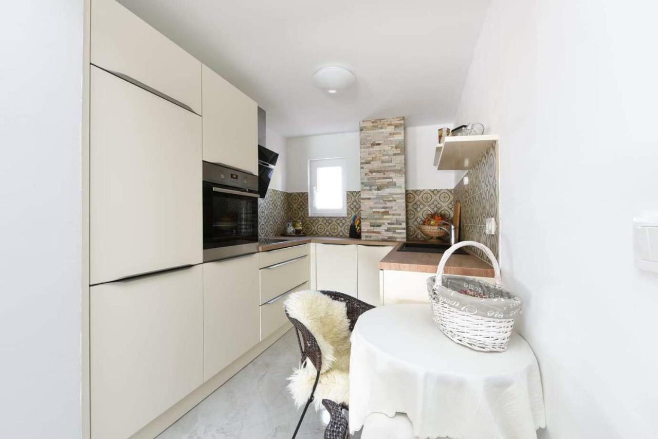 Dana Zadar Apartman Kültér fotó