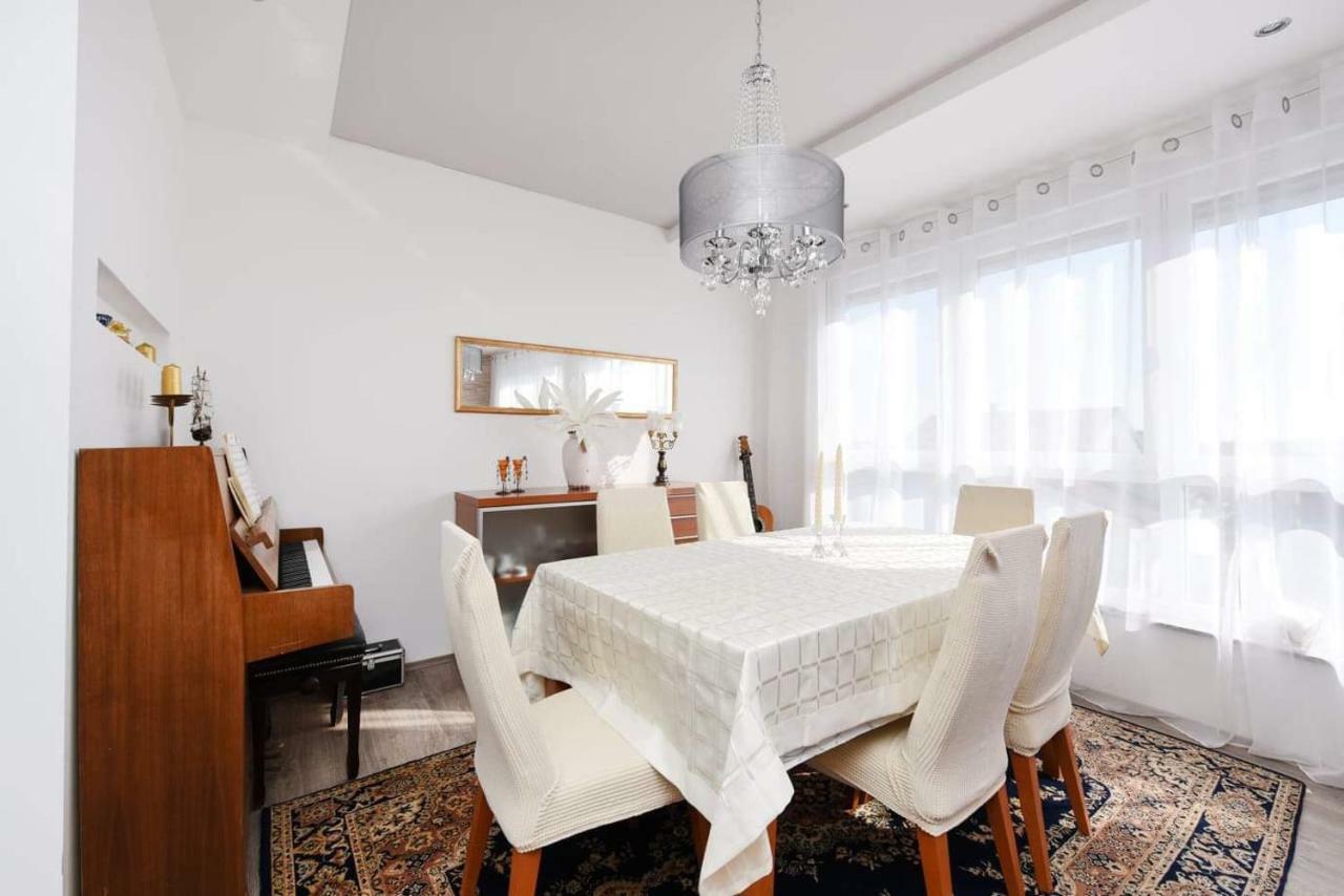 Dana Zadar Apartman Kültér fotó