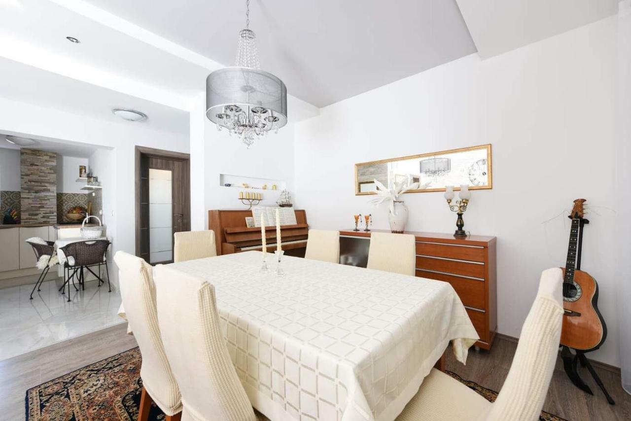 Dana Zadar Apartman Kültér fotó