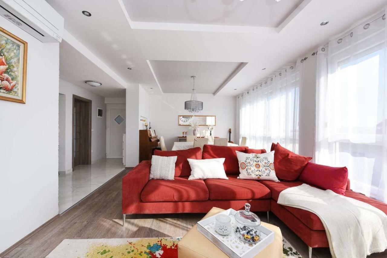 Dana Zadar Apartman Kültér fotó