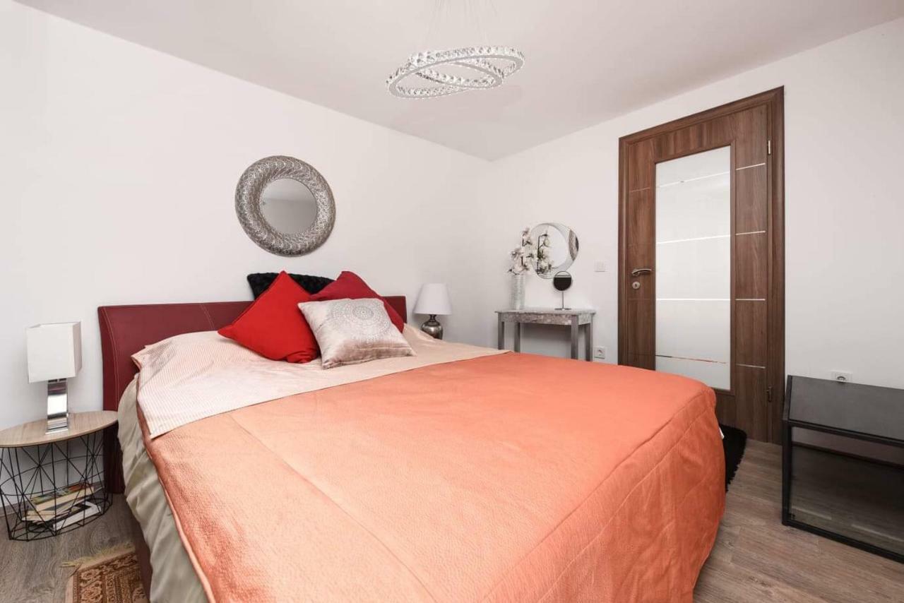 Dana Zadar Apartman Kültér fotó