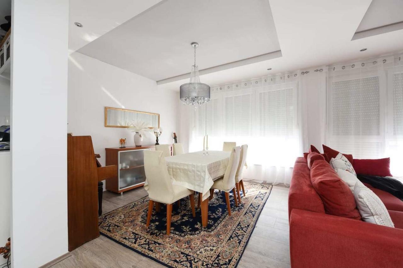 Dana Zadar Apartman Kültér fotó