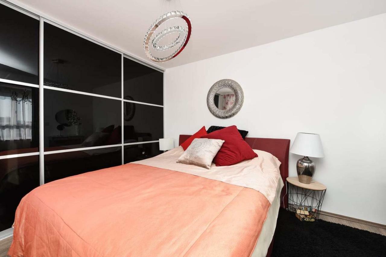 Dana Zadar Apartman Kültér fotó