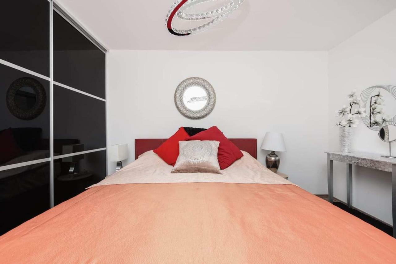 Dana Zadar Apartman Kültér fotó