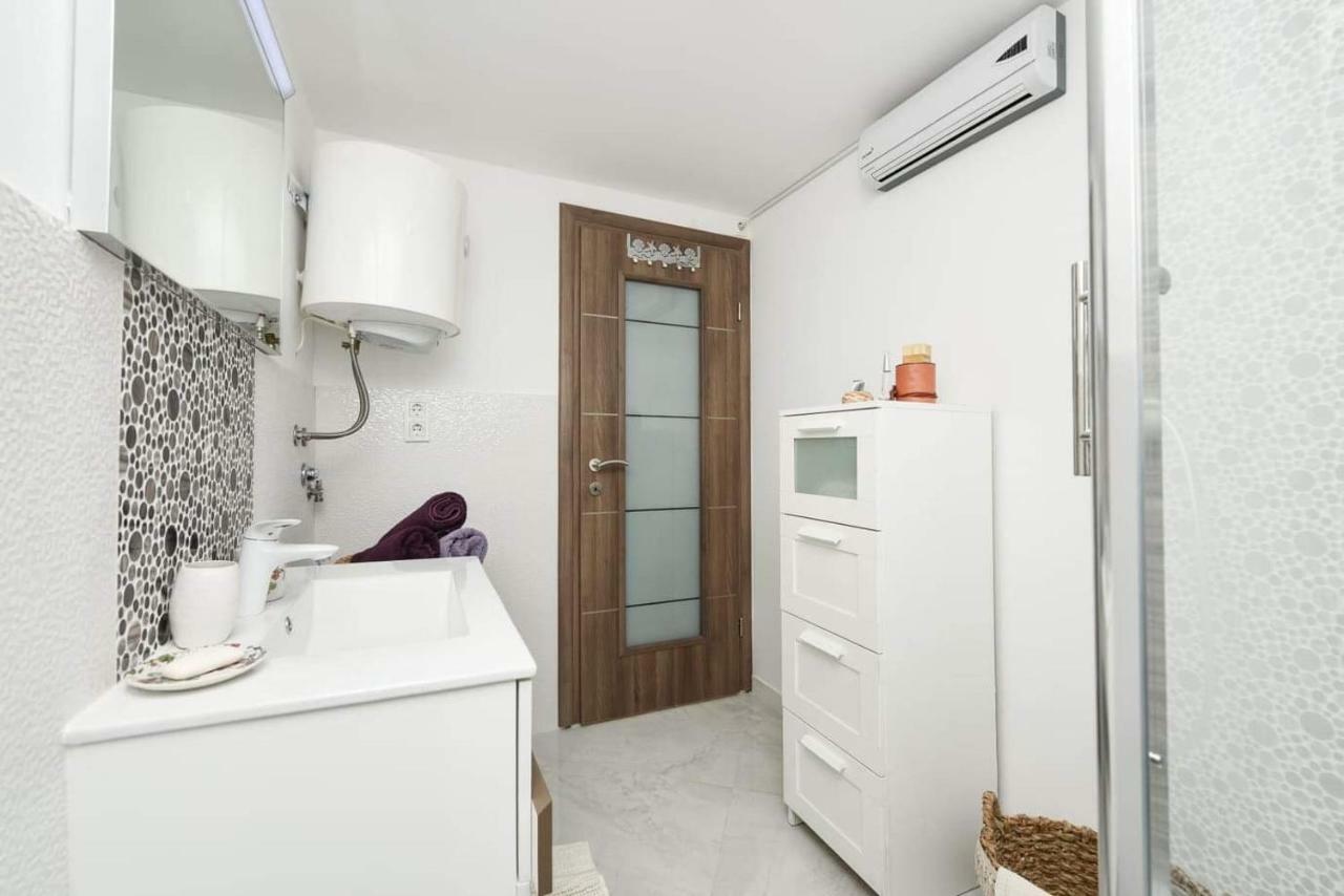 Dana Zadar Apartman Kültér fotó