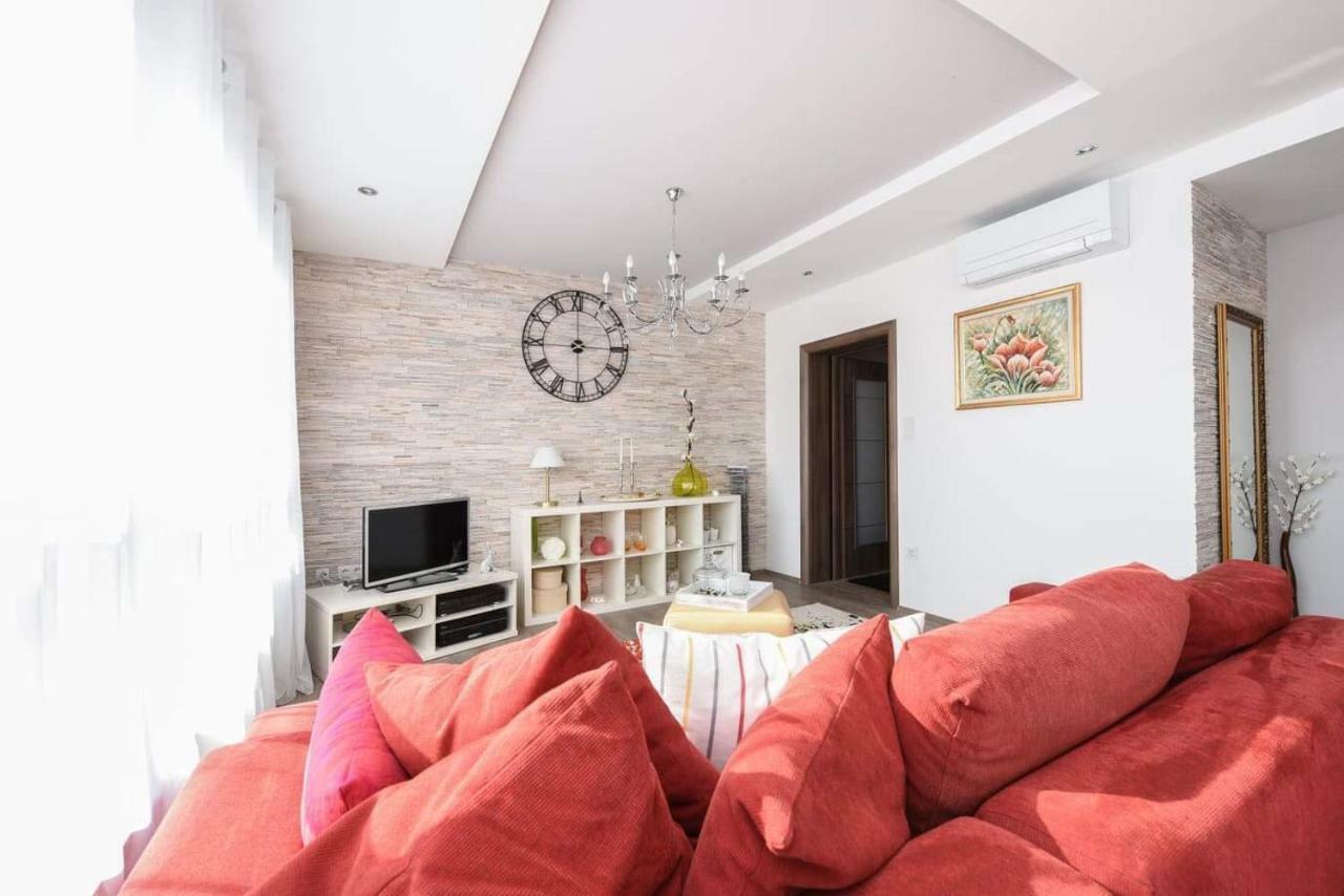 Dana Zadar Apartman Kültér fotó