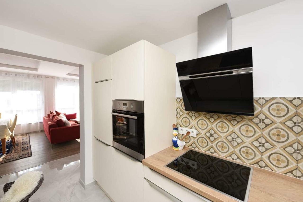 Dana Zadar Apartman Kültér fotó