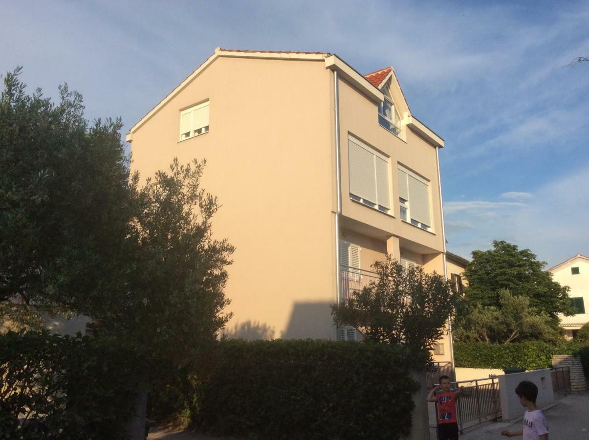 Dana Zadar Apartman Kültér fotó